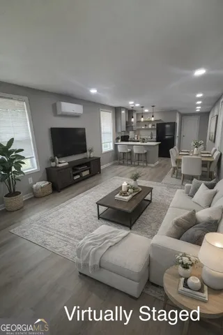 $118,000 | 1475 Berkner Avenue, Macon, GA 31204