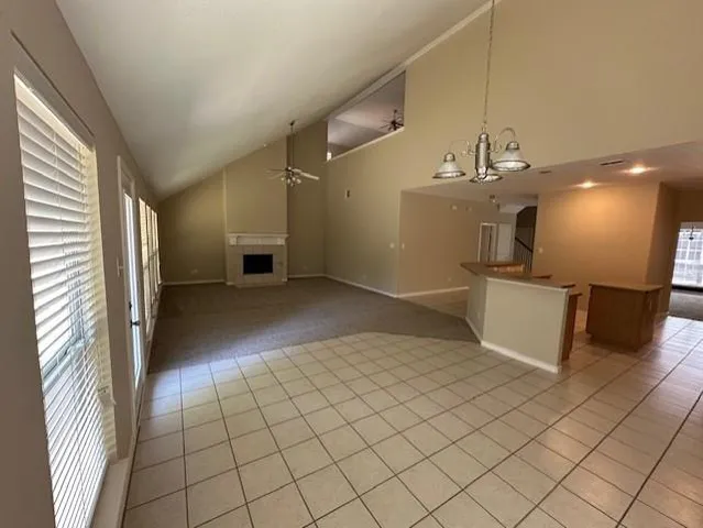 a view of a electric room