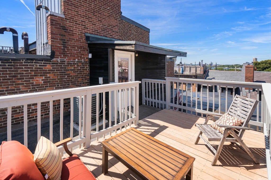 59 West Cedar Street, Unit 6 Boston, MA 02114 - Photo 23 of 28