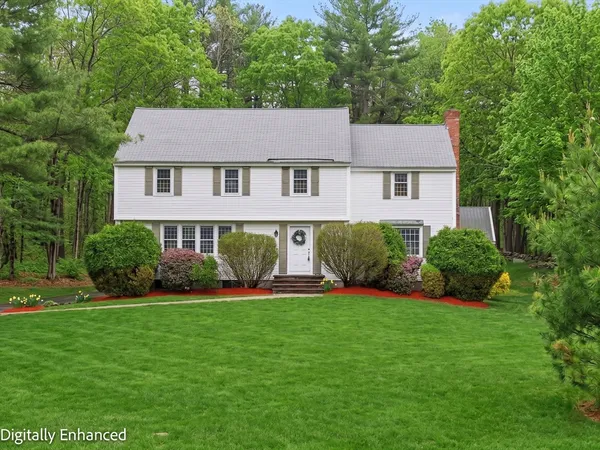 $874,999 | 44 Minehan Lane, Marlborough, MA 01752