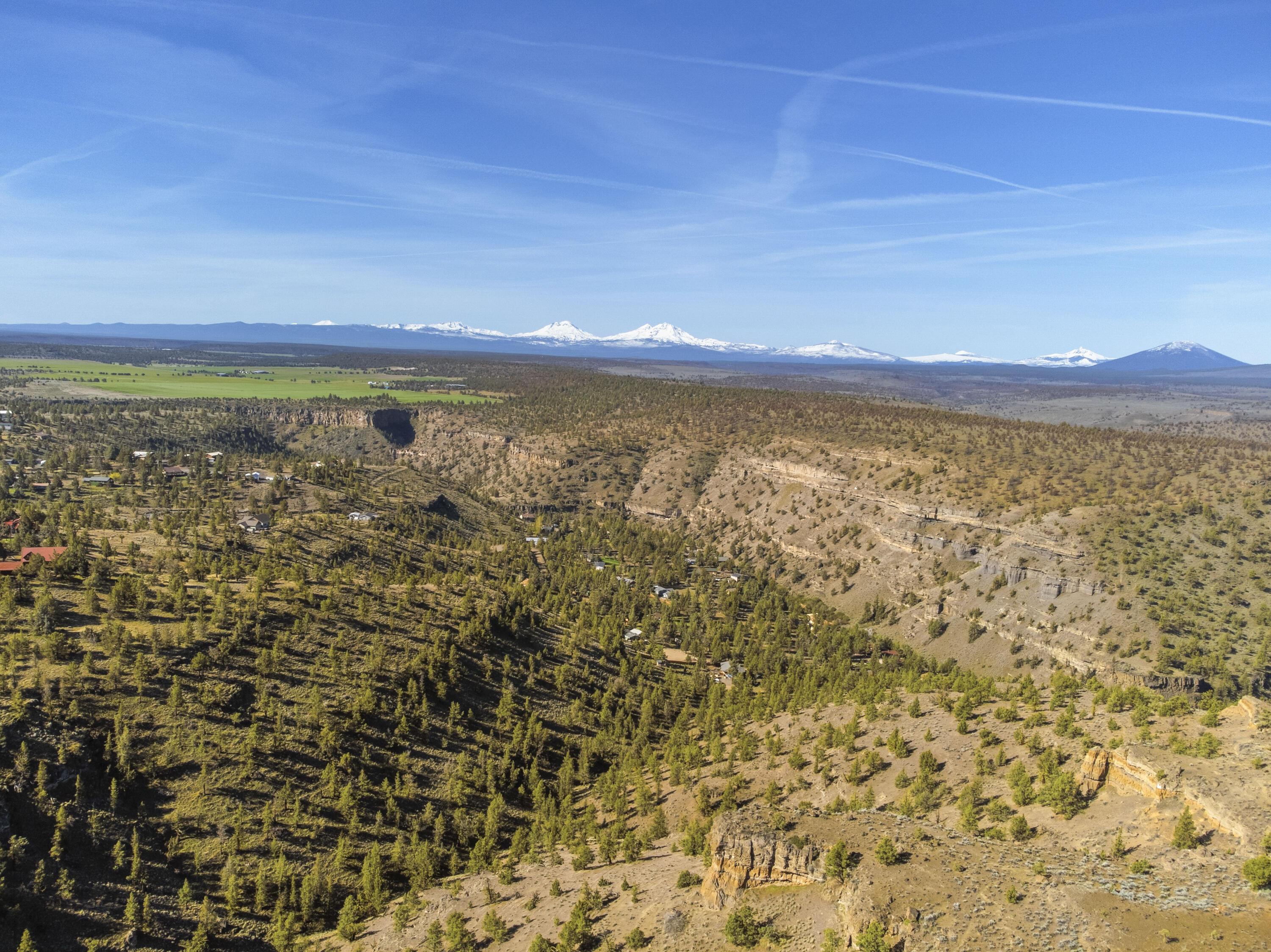 9318 Southwest Panorama Road Terrebonne, OR 97760 - Photo 43 of 44 47-Aerial