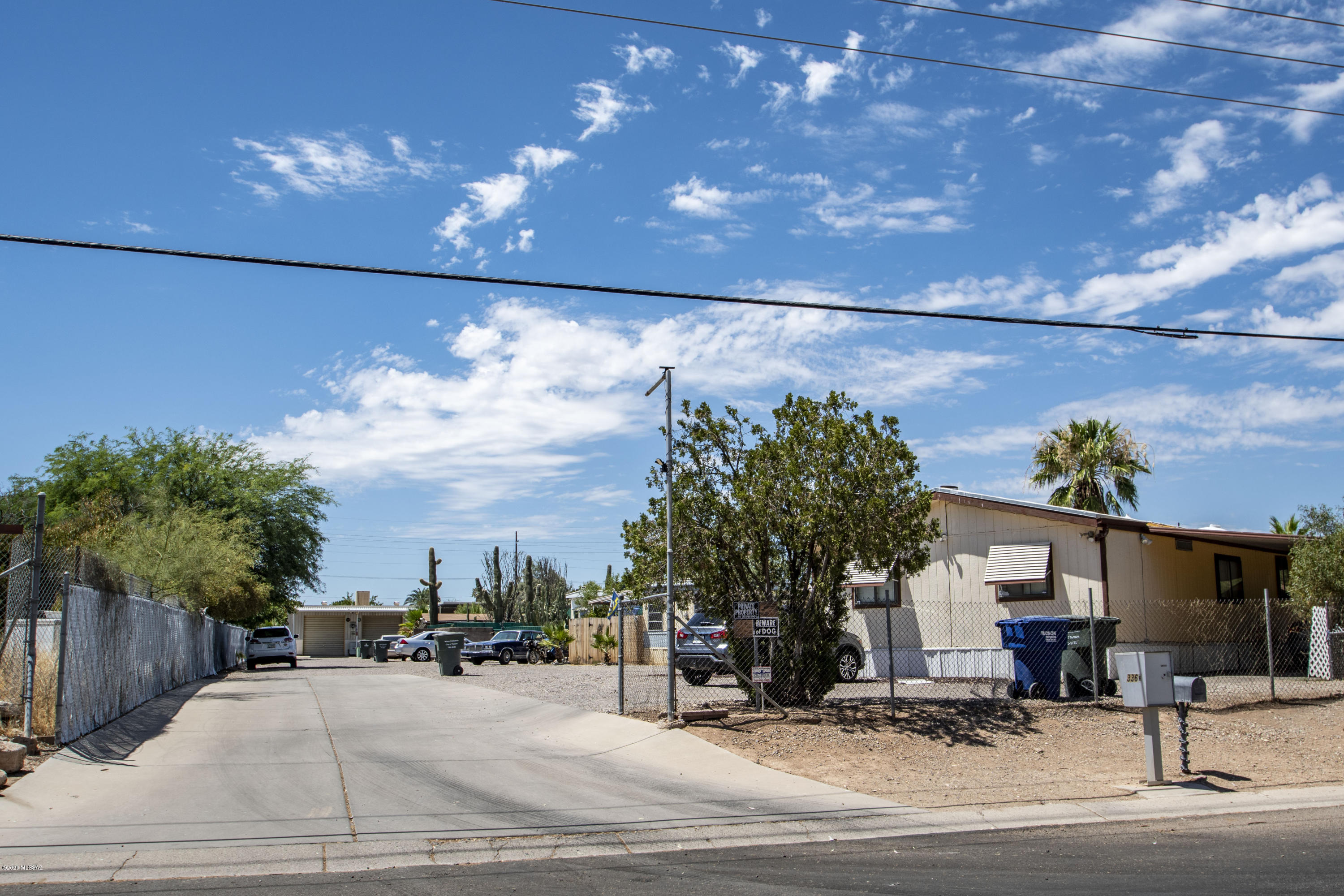 3362 East Greenlee Road Tucson, AZ 85716 - Photo 1 of 33 Gallery Image 1