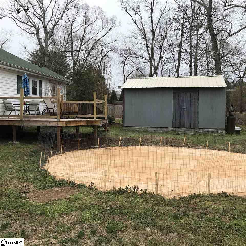 1350 Brockman McClimon Road Greer, SC 29651 - Photo 14 of 20 Gallery Image 14