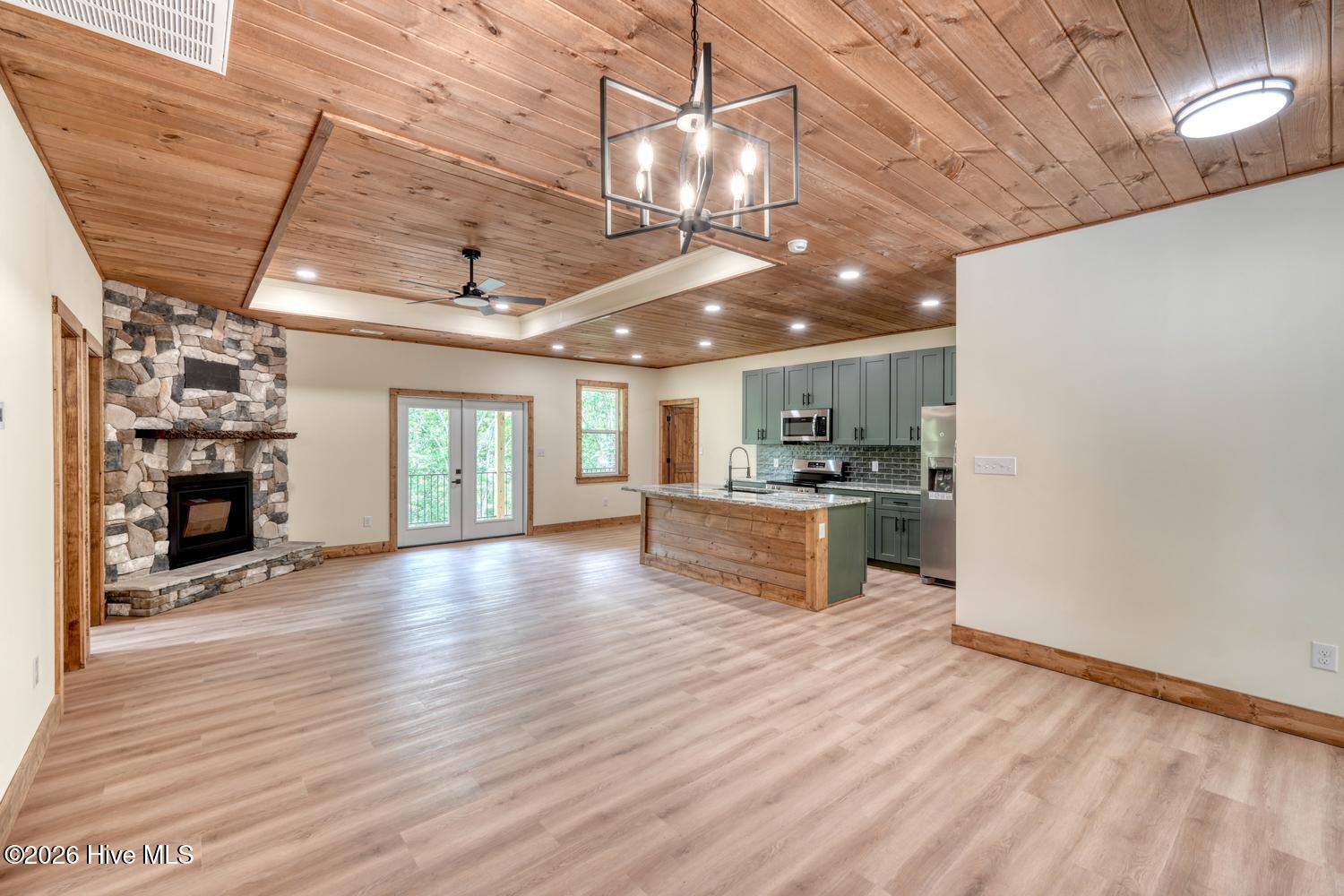 460 River Mountain Road Murphy, NC 28906 - Photo 9 of 72