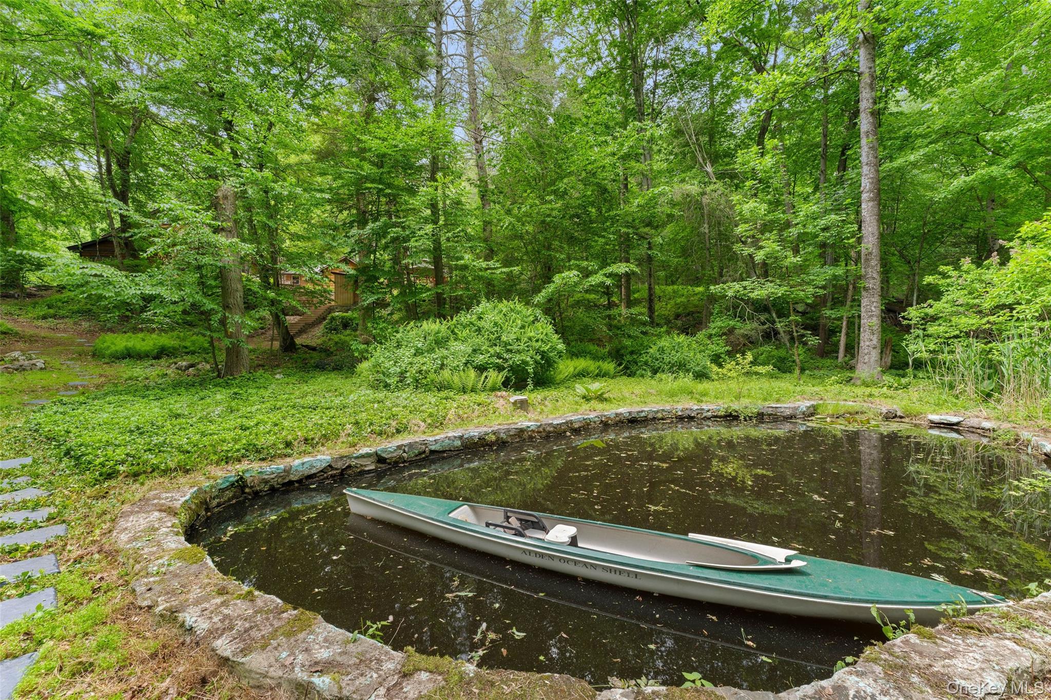 25 Cabin Ridge Road Chappaqua, NY 10514 - Photo 34 of 39