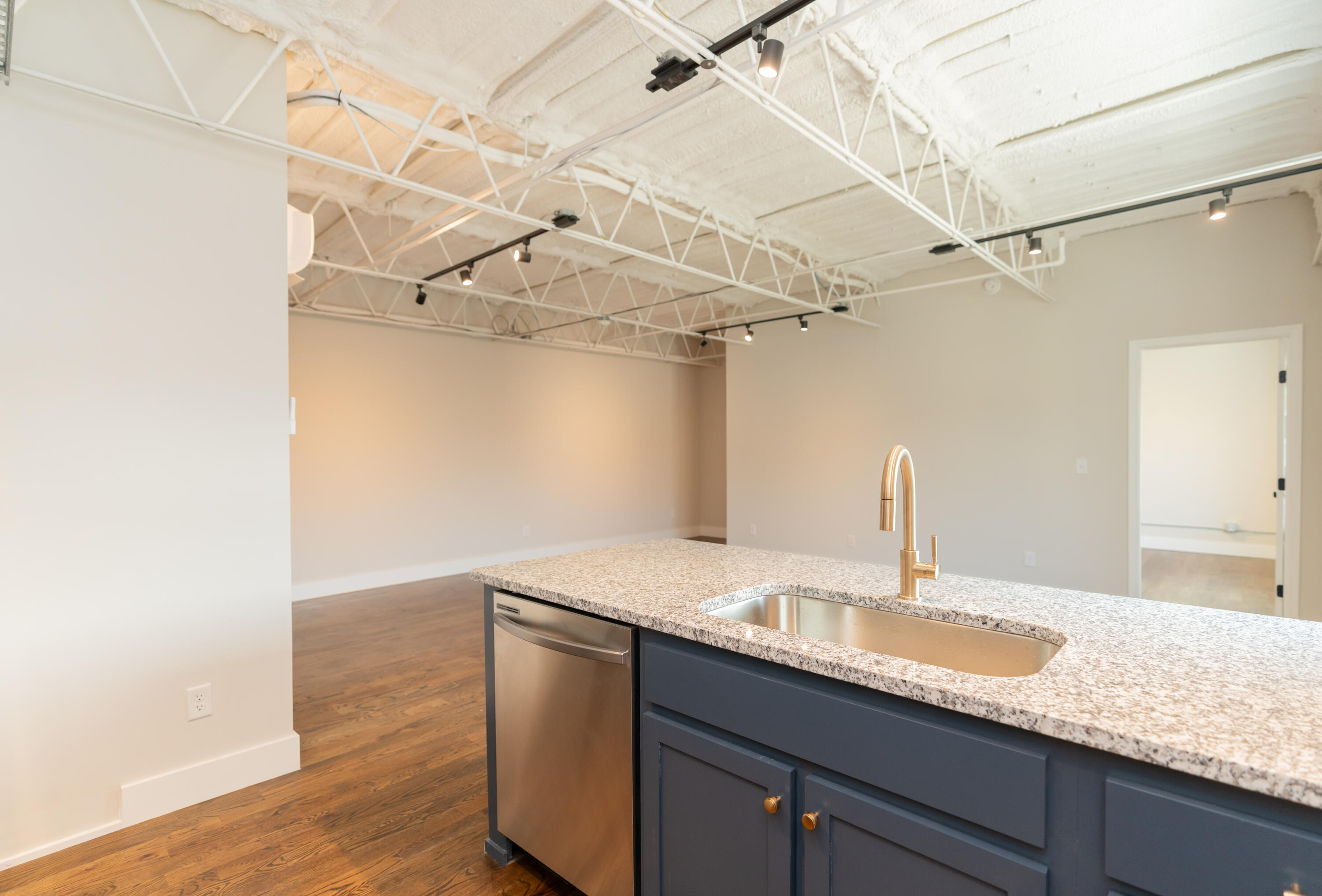 614 East Main Street, Unit 206 Chattanooga, TN 37408 - Photo 8 of 38 Unit 206