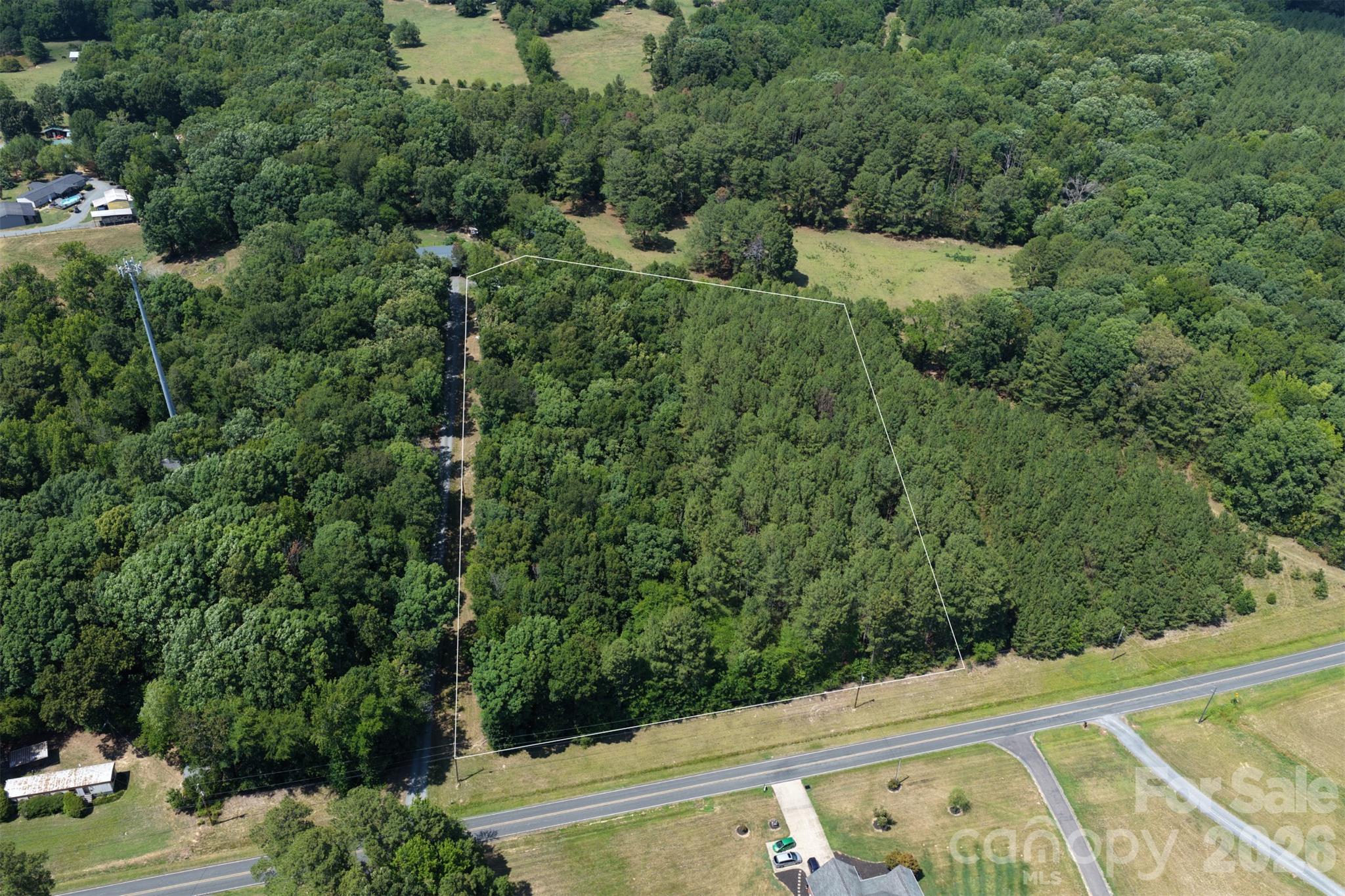 0 Snuggs Road Norwood, NC 28128 - Photo 1 of 9