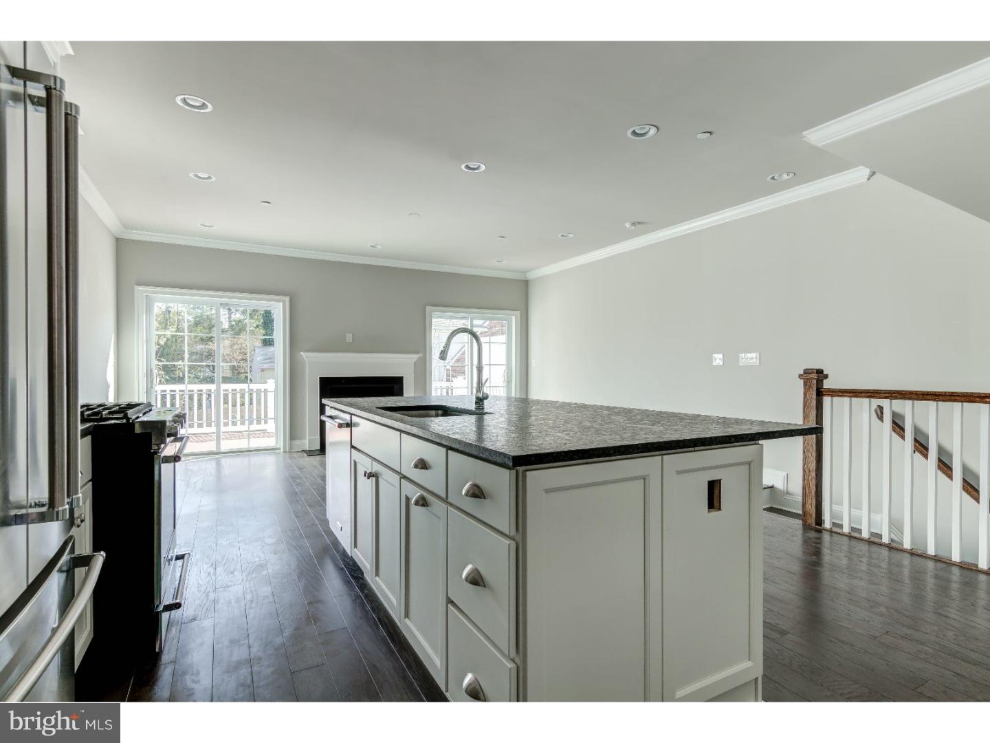301 South Valley Forge Road Devon, PA 19333 - Photo 3 of 16 Kitchen