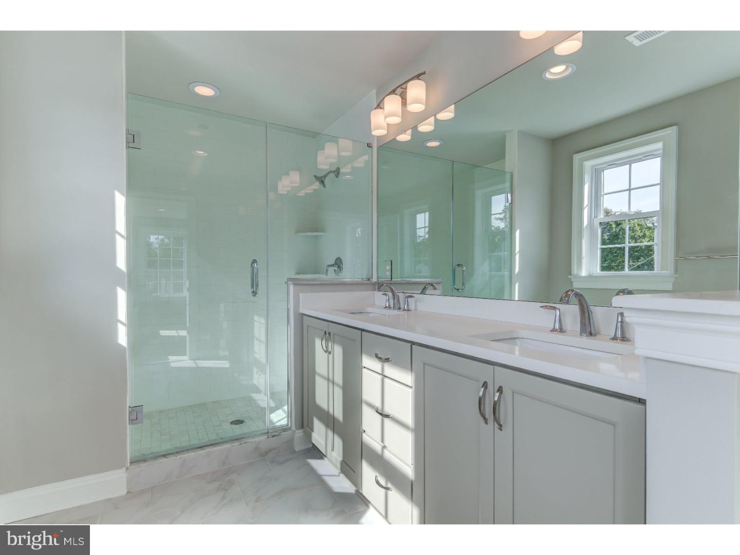 301 South Valley Forge Road Devon, PA 19333 - Photo 6 of 16 Master Bathroom