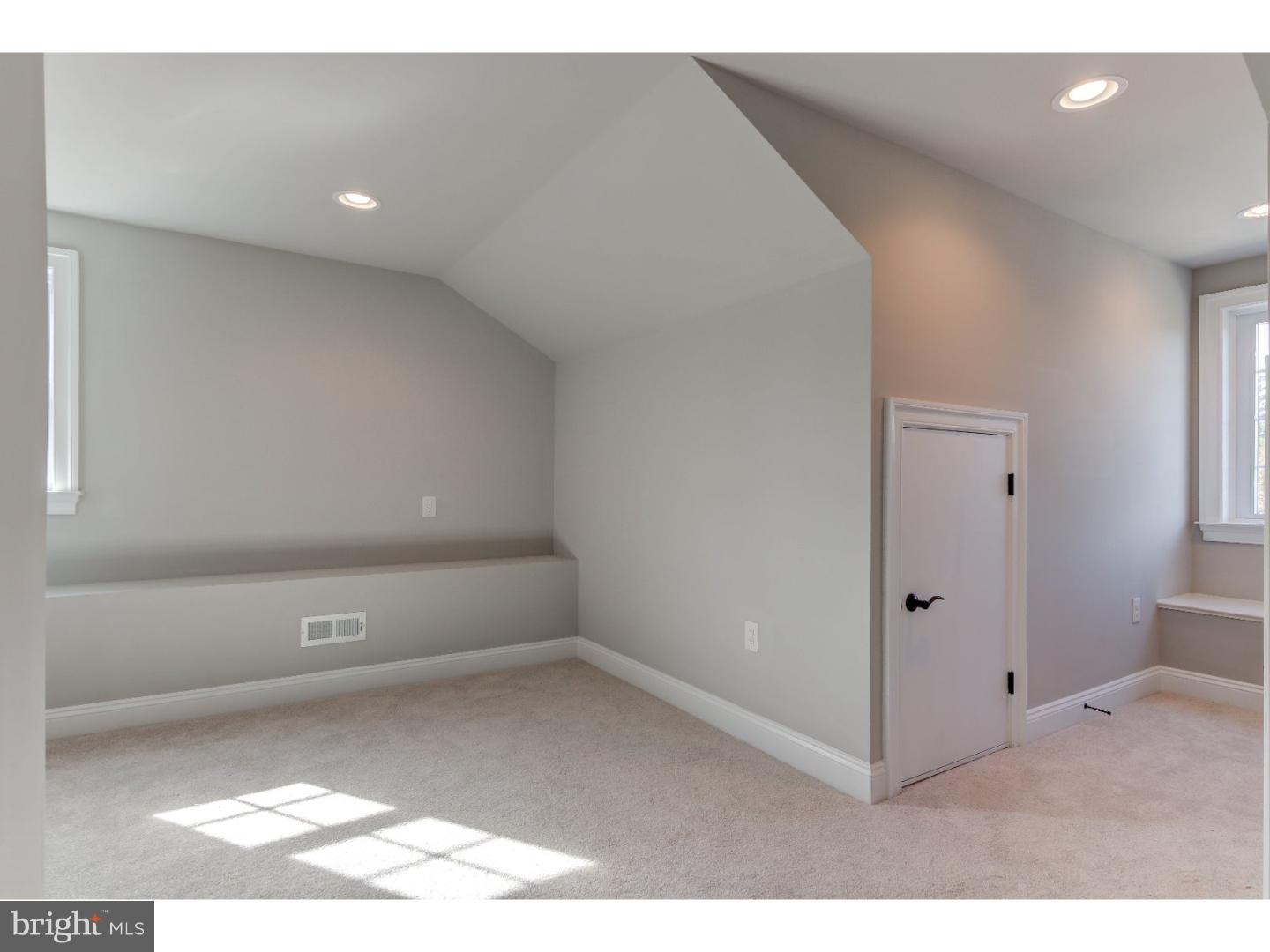 301 South Valley Forge Road Devon, PA 19333 - Photo 10 of 16 Bedroom 4
