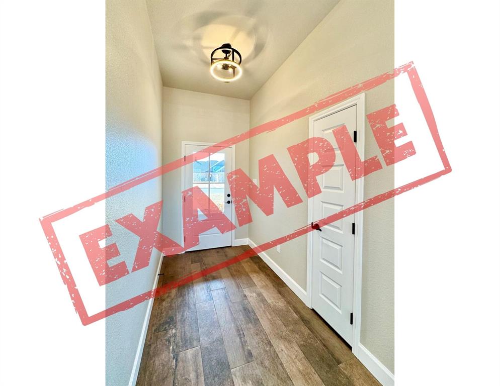150 Rio Grande Abilene, TX 79606 - Photo 5 of 37 EXAMPLE - SELECTIONS MAYBE DIFFERENT