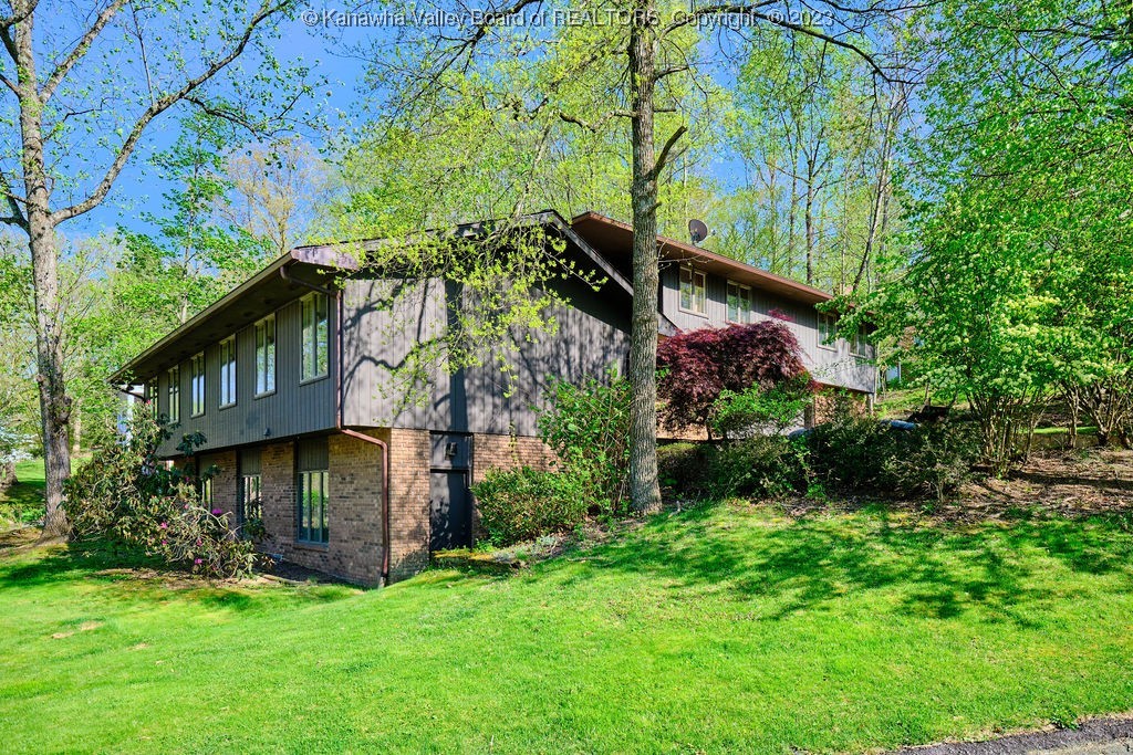 1801 Shadybrook Road Charleston, WV 25314 - Photo 34 of 37 Gallery Image 34
