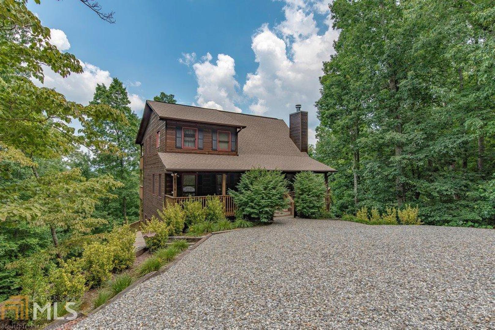 428 Walnut Springs Road Blairsville, GA 30512 - Photo 1 of 1 Gallery Image 1
