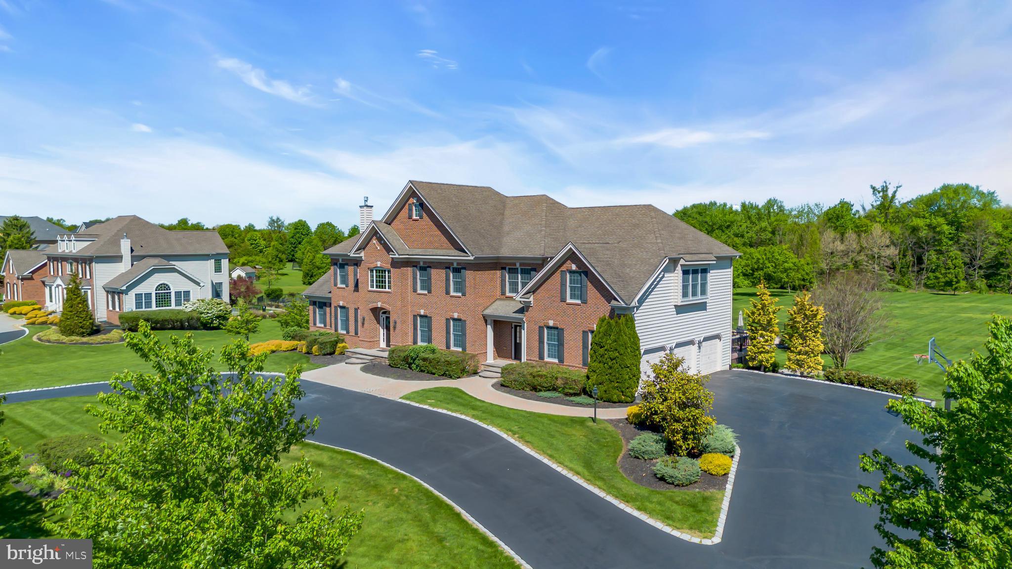 4 Ridgeview Way Allentown, NJ 08501 - Photo 2 of 60