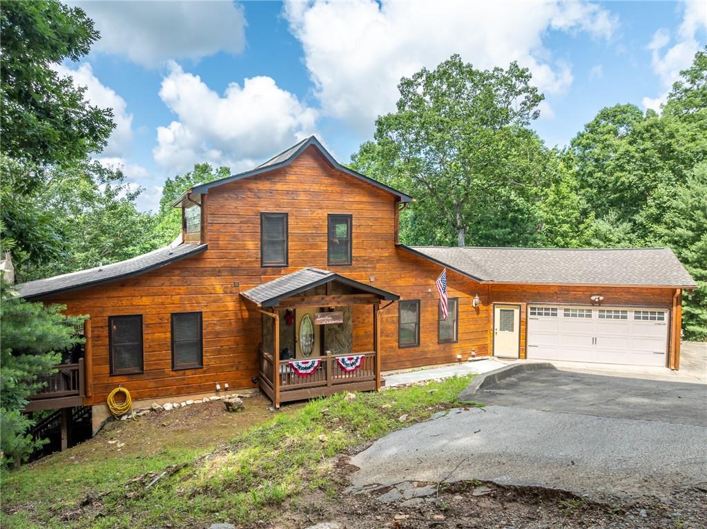 30 Shepherds Lane Morganton, GA 30560 - Photo 2 of 41 Gallery Image 2