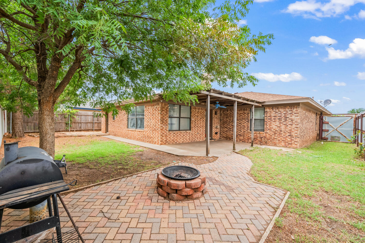 12 Highland Drive Ransom Canyon, TX 79366 - Photo 42 of 52 12 Highland Dr -45