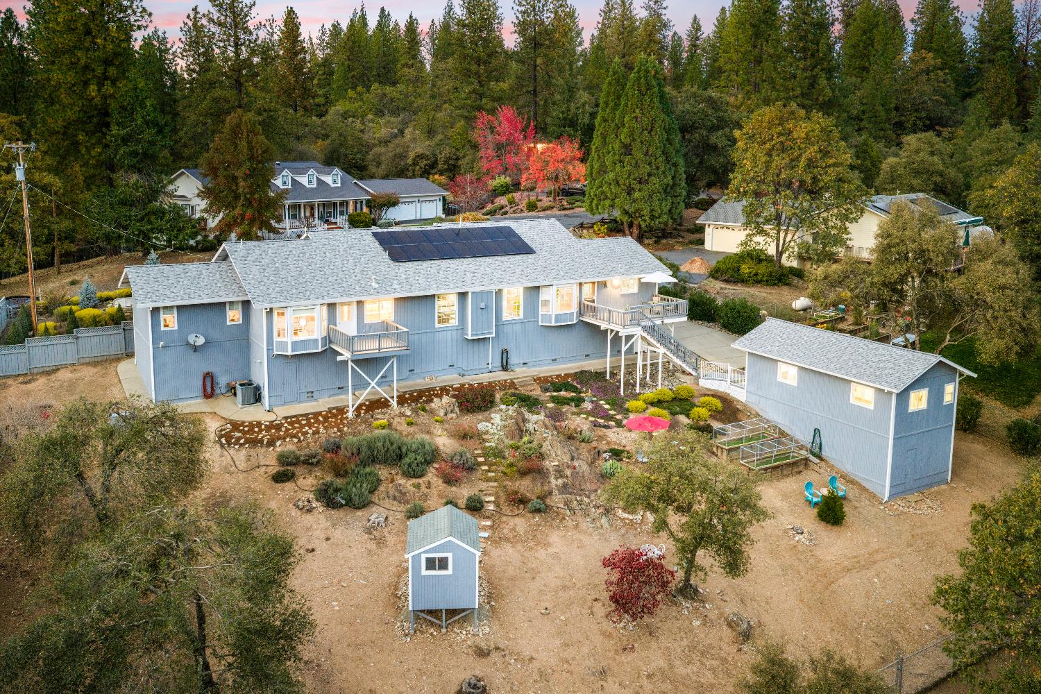 1049 Kimi Way Placerville, CA 95667 - Photo 61 of 66