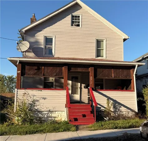 $88,000 | 2917 Boyd Street, McKeesport, PA 15132