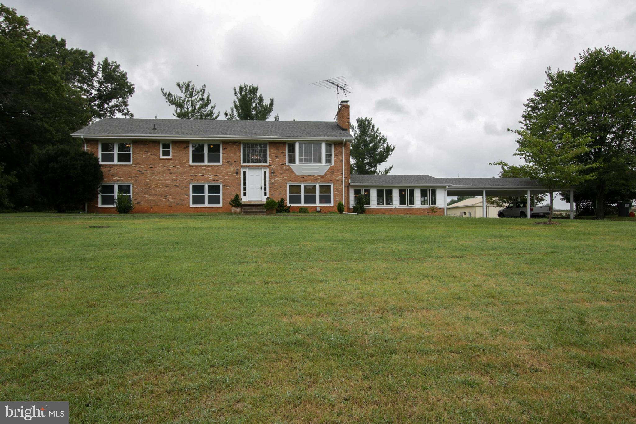 8068 Opal Road Warrenton, VA 20186 - Photo 1 of 30 Exterior (Front)