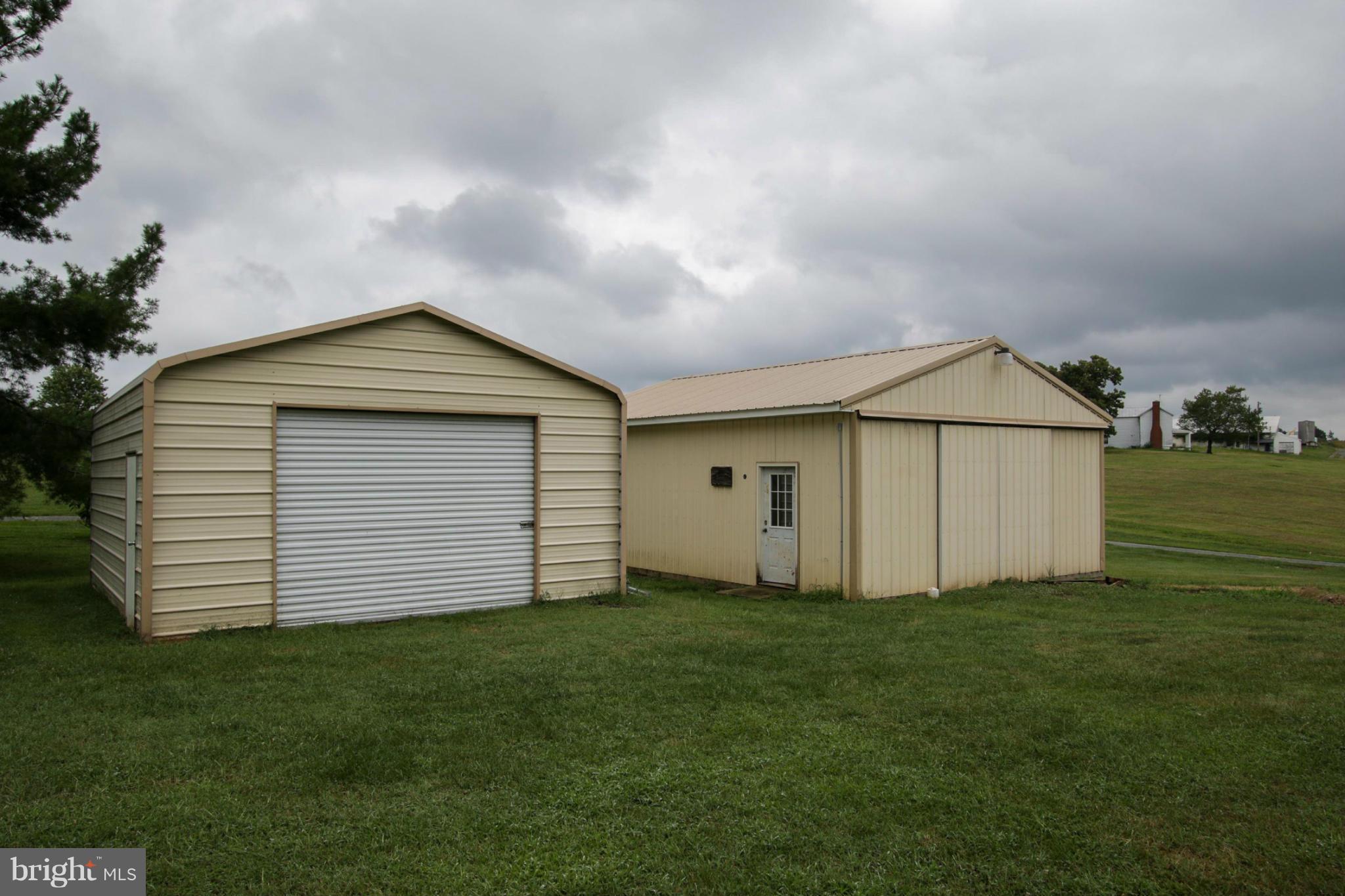 8068 Opal Road Warrenton, VA 20186 - Photo 4 of 30 Exterior (General)