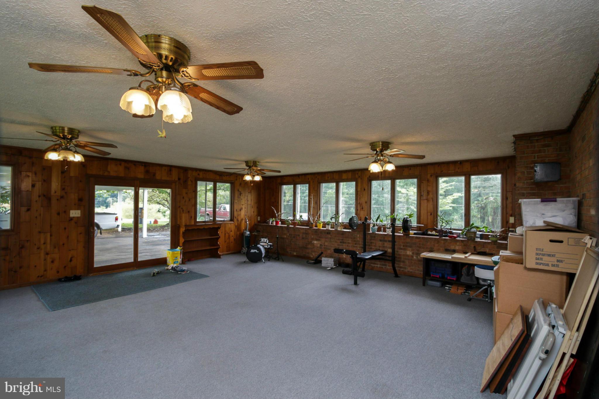 8068 Opal Road Warrenton, VA 20186 - Photo 5 of 30 Basement