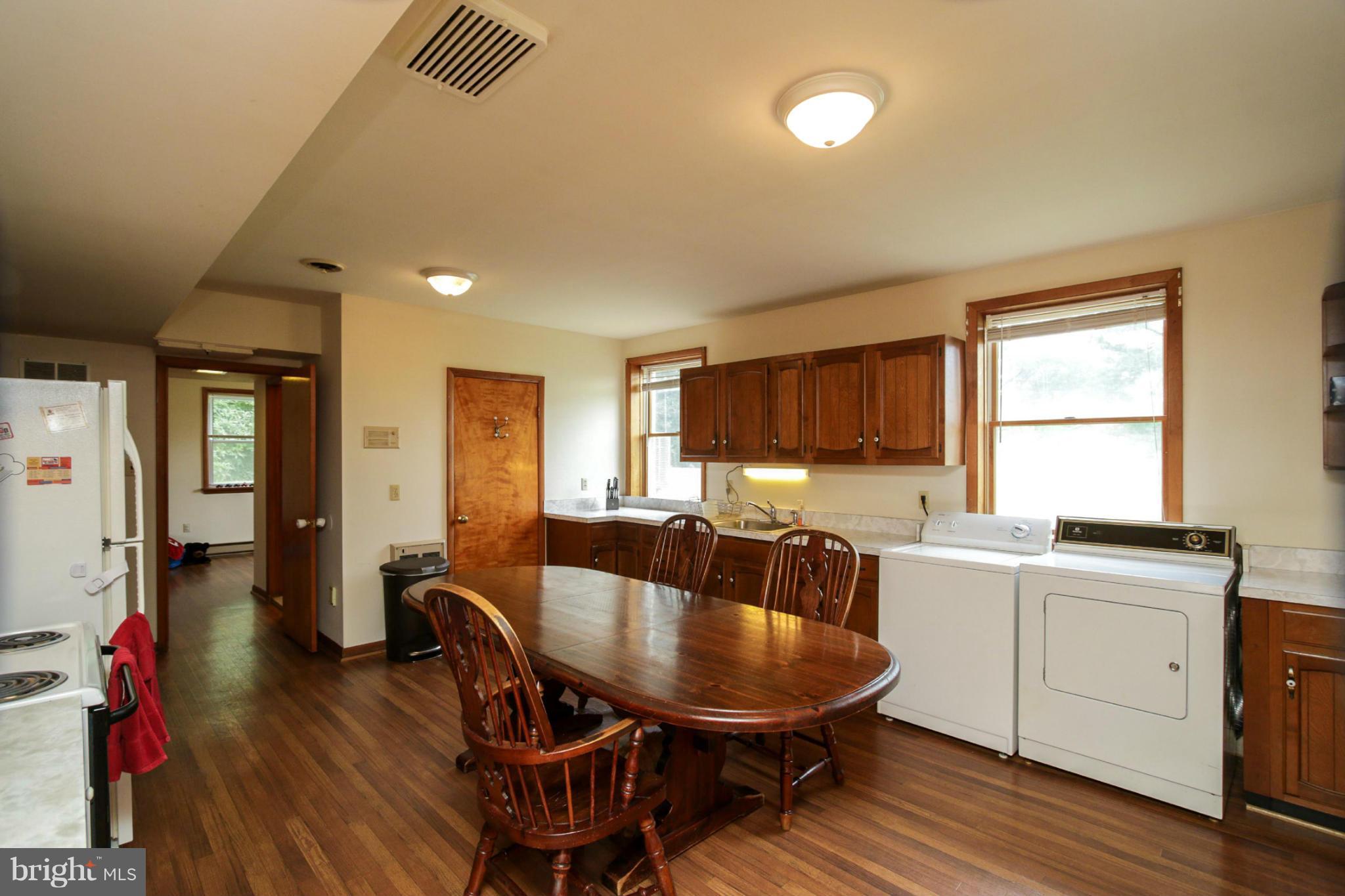 8068 Opal Road Warrenton, VA 20186 - Photo 8 of 30 Kitchen