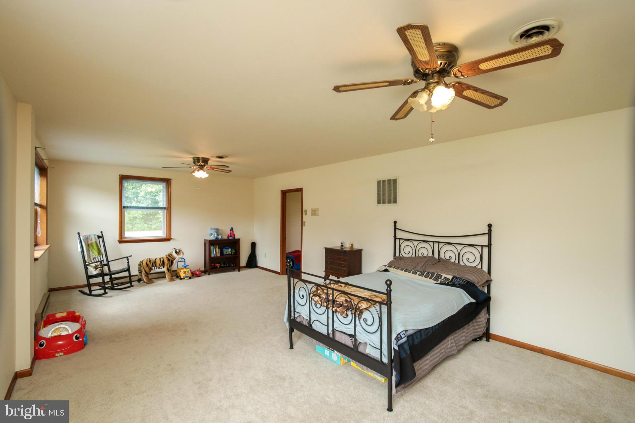 8068 Opal Road Warrenton, VA 20186 - Photo 10 of 30 Bedroom