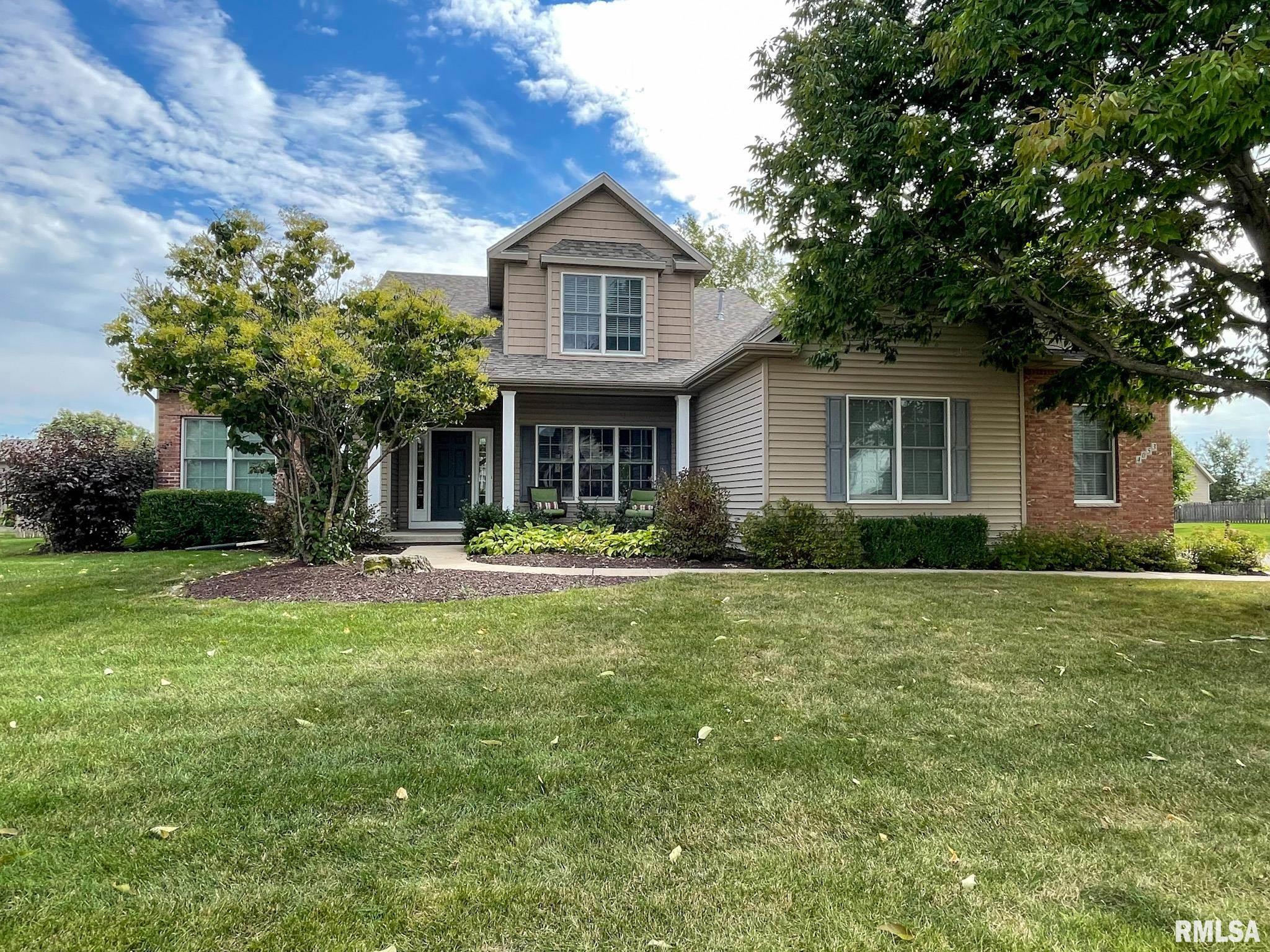 4053 Thunder Ridge Road Bettendorf, IA 52722 - Photo 1 of 33 Gallery Image 1