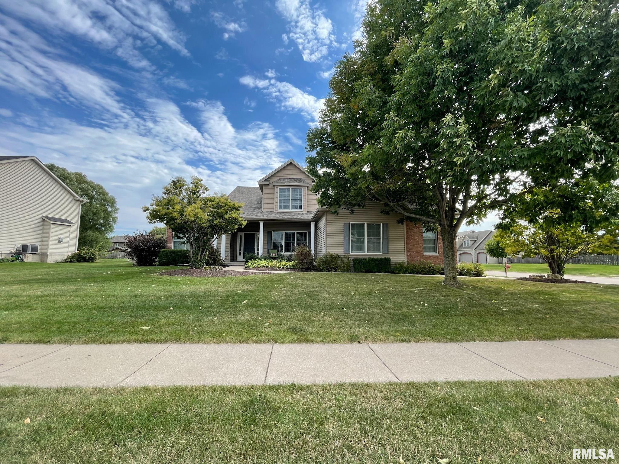 4053 Thunder Ridge Road Bettendorf, IA 52722 - Photo 2 of 33 Gallery Image 2