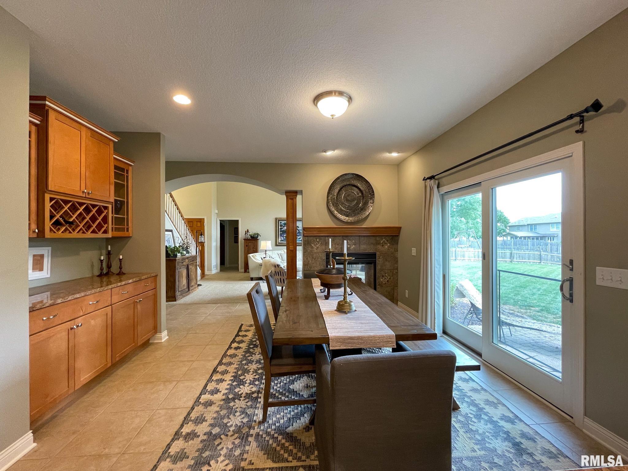 4053 Thunder Ridge Road Bettendorf, IA 52722 - Photo 14 of 33 Gallery Image 14