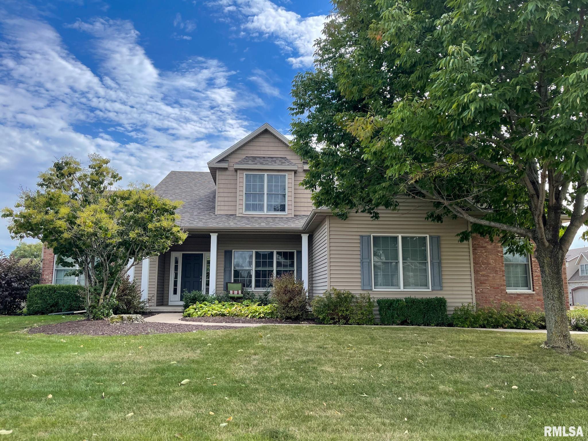 4053 Thunder Ridge Road Bettendorf, IA 52722 - Photo 3 of 33 Gallery Image 3