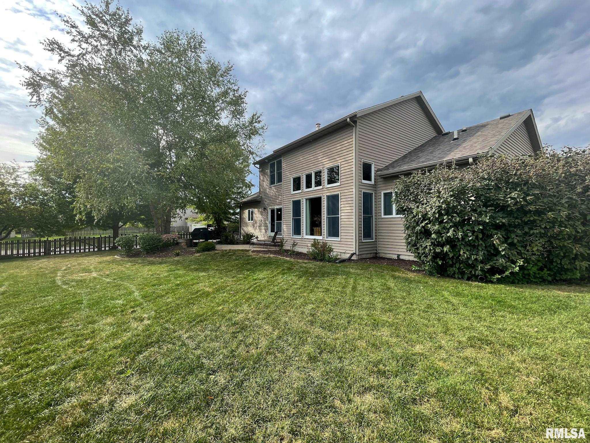 4053 Thunder Ridge Road Bettendorf, IA 52722 - Photo 31 of 33 Gallery Image 31