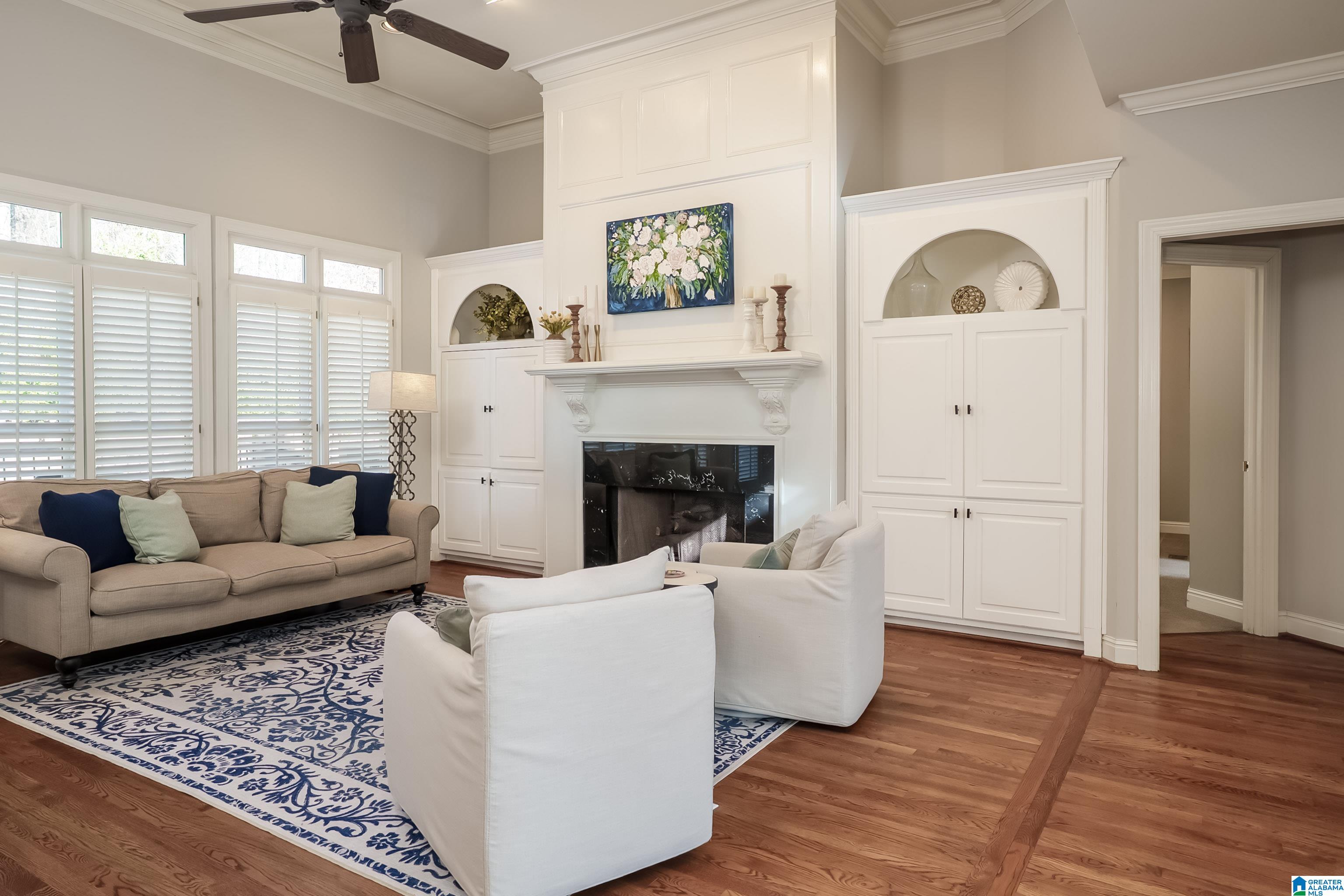 4028 Milner Way Birmingham, AL 35242 - Photo 4 of 80
