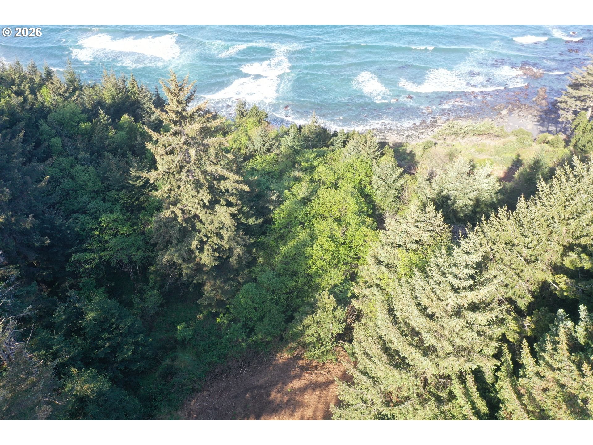 Hammond Lane, Unit 9 Gold Beach, OR 97444 - Photo 27 of 27 a view of a lake