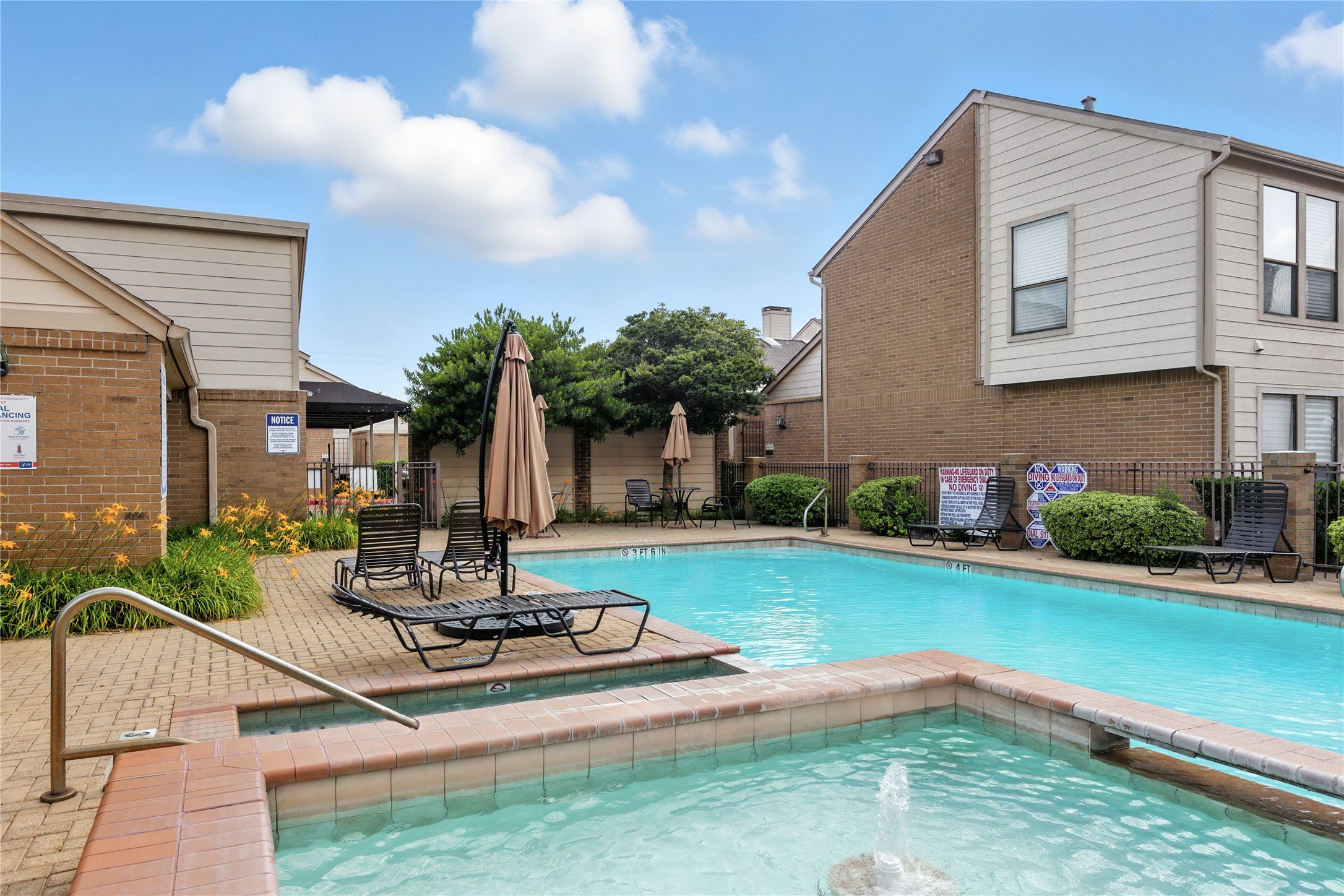 2277 South Kirkwood Road, Unit 913 Houston, TX 77077 - Photo 19 of 22