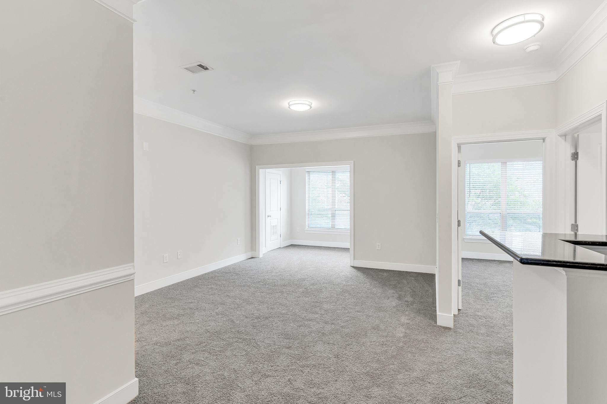 5400 Auth Road, Unit 337 Suitland, MD 20746 - Photo 12 of 37 an empty room with windows