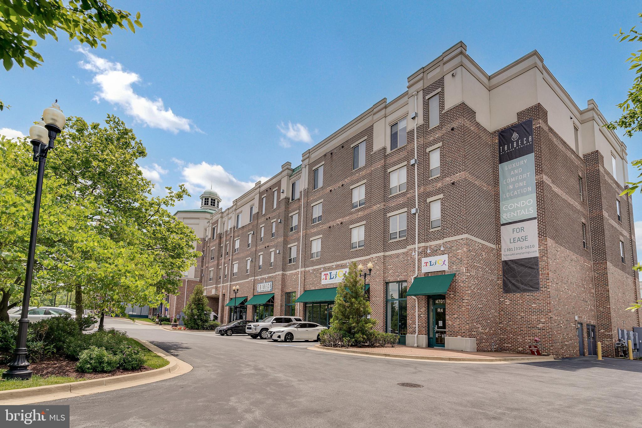 5400 Auth Road, Unit 337 Suitland, MD 20746 - Photo 2 of 37 a building view