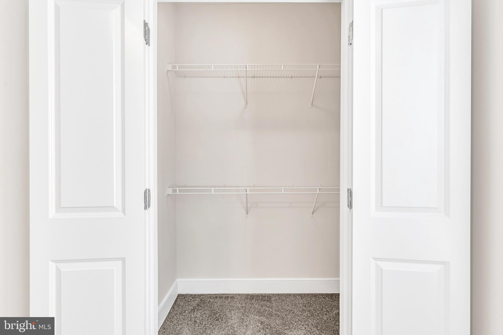 5400 Auth Road, Unit 337 Suitland, MD 20746 - Photo 22 of 37 a view of walk in closet