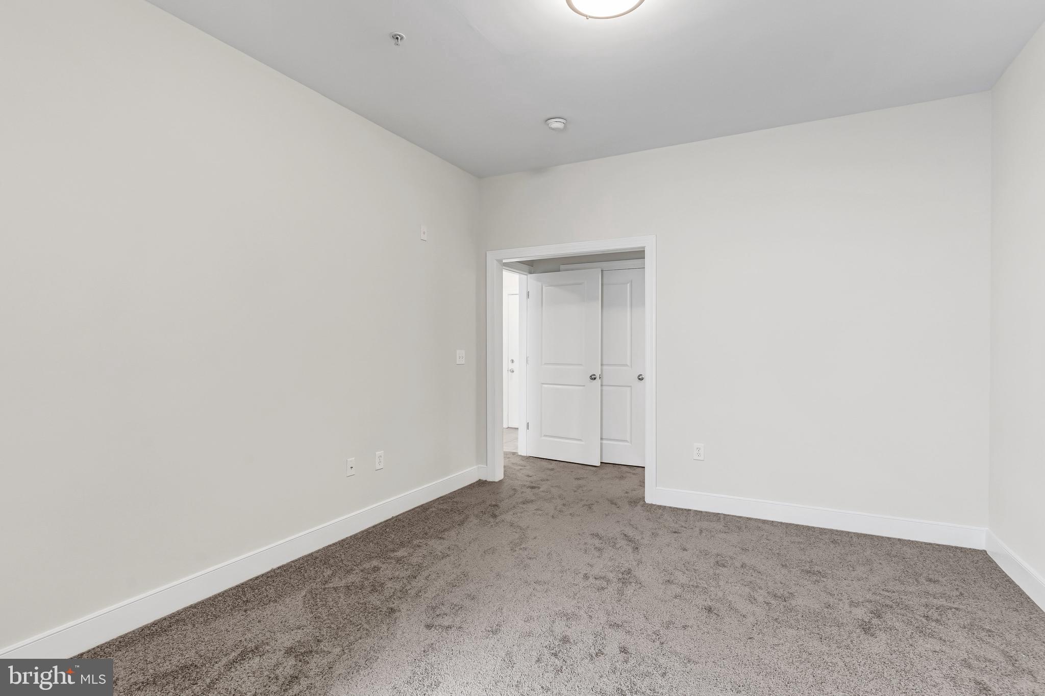 5400 Auth Road, Unit 337 Suitland, MD 20746 - Photo 26 of 37 a view of an empty room