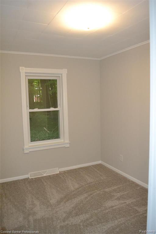166 South Maple Leaf Road Lapeer, MI 48446 - Photo 16 of 21