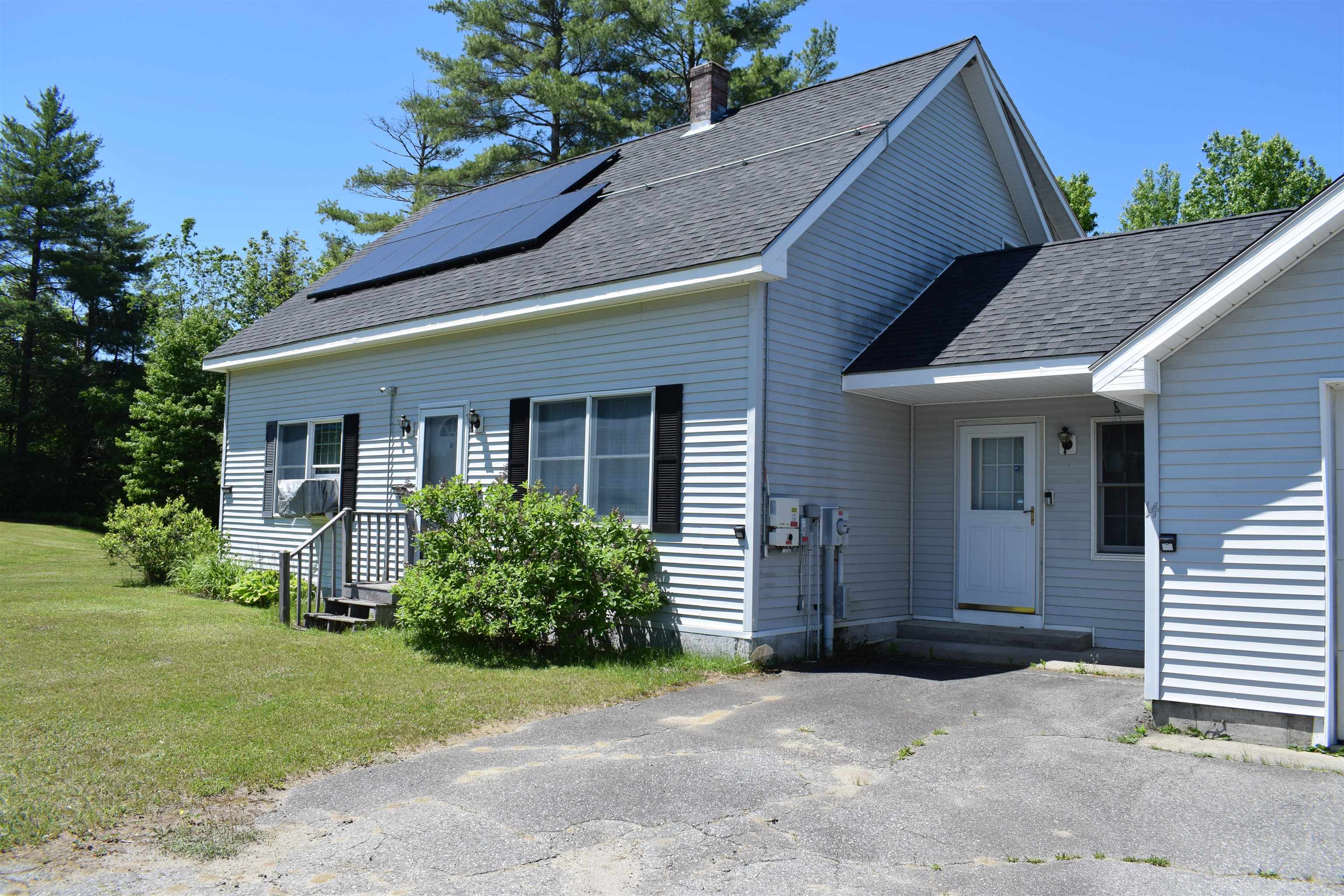 14 Cloutier Road Northumberland, NH 03584 - Photo 2 of 29