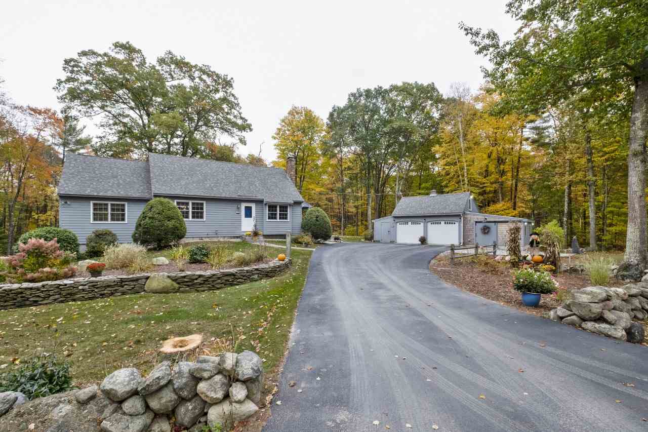 33 Flint Road Candia, NH 03034 - Photo 1 of 40 Gallery Image 1