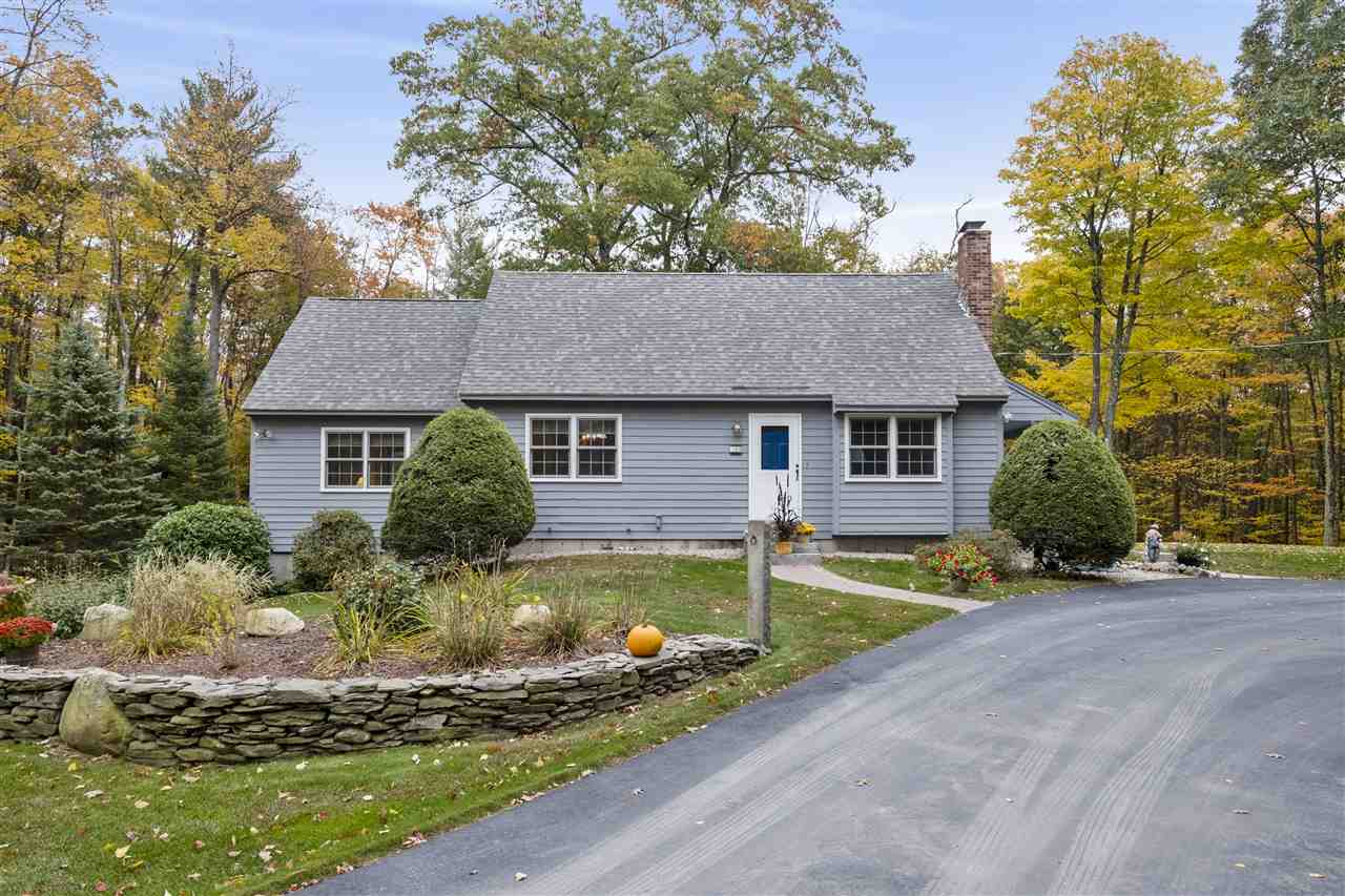 33 Flint Road Candia, NH 03034 - Photo 2 of 40 Gallery Image 2