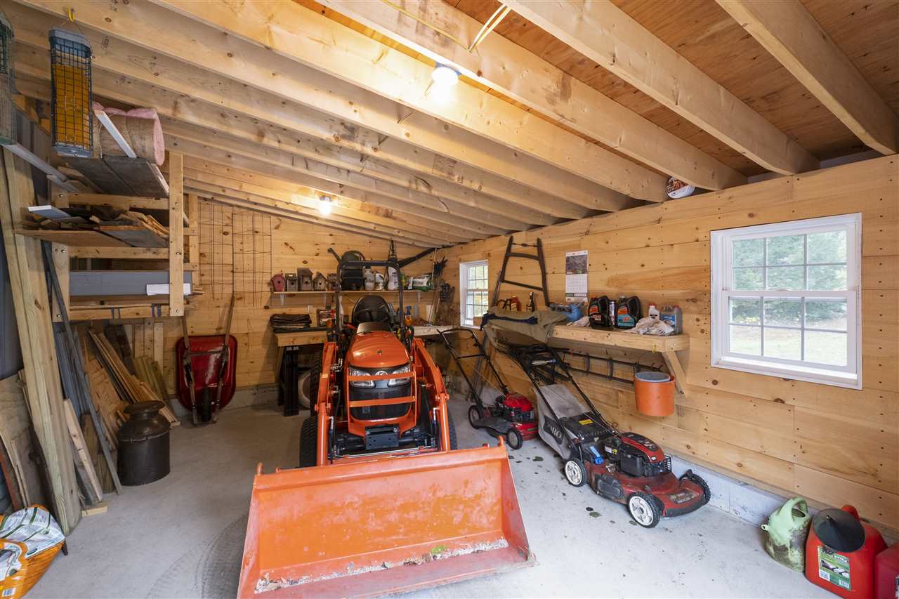 33 Flint Road Candia, NH 03034 - Photo 28 of 40 Gallery Image 28