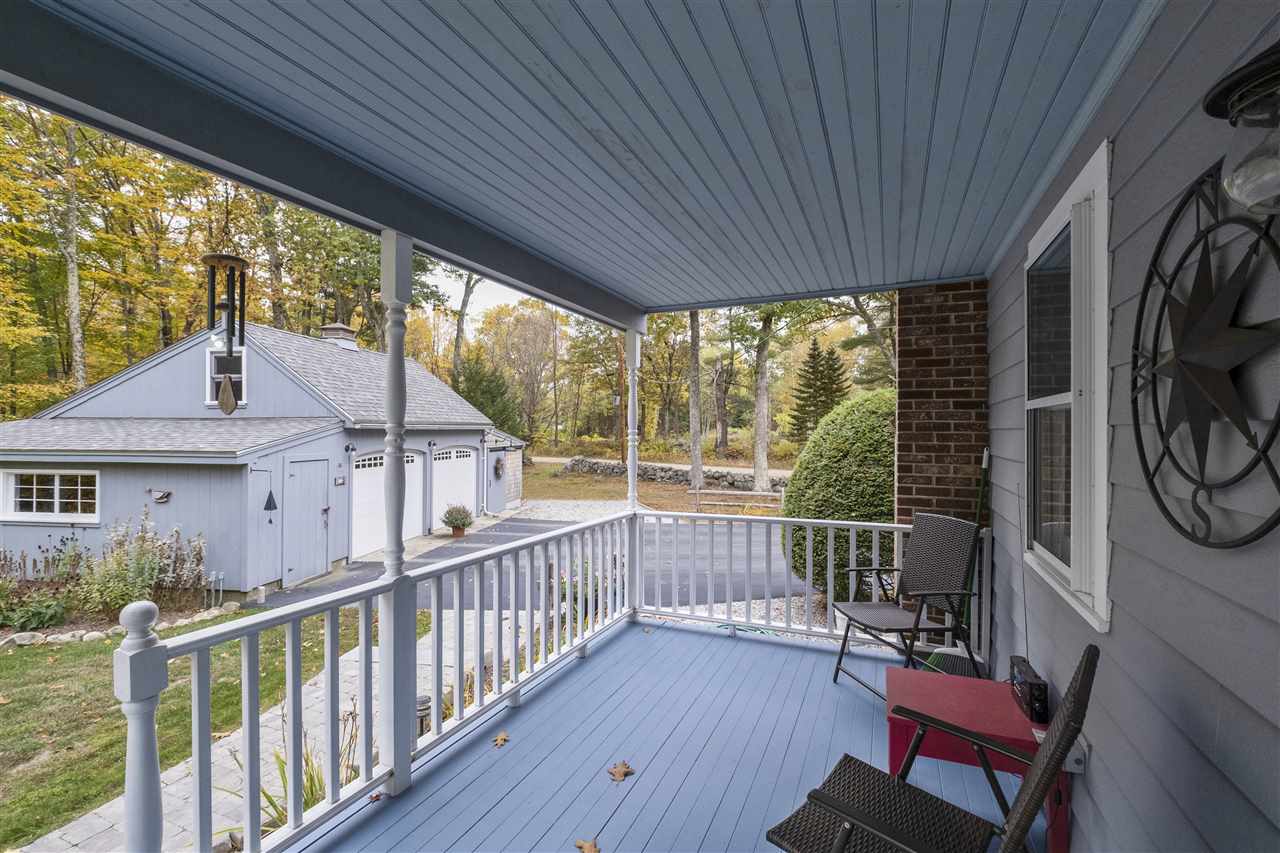 33 Flint Road Candia, NH 03034 - Photo 34 of 40 Gallery Image 34