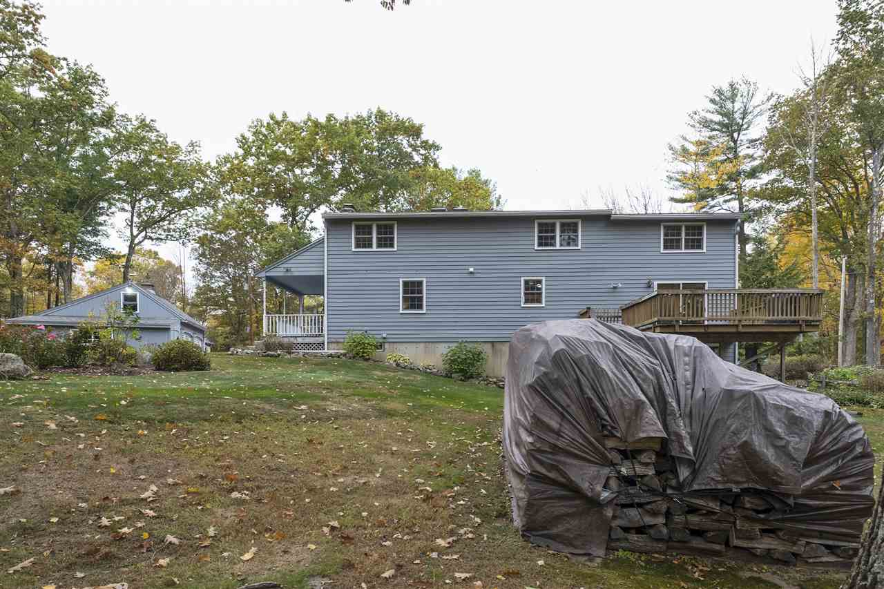 33 Flint Road Candia, NH 03034 - Photo 38 of 40 Gallery Image 38