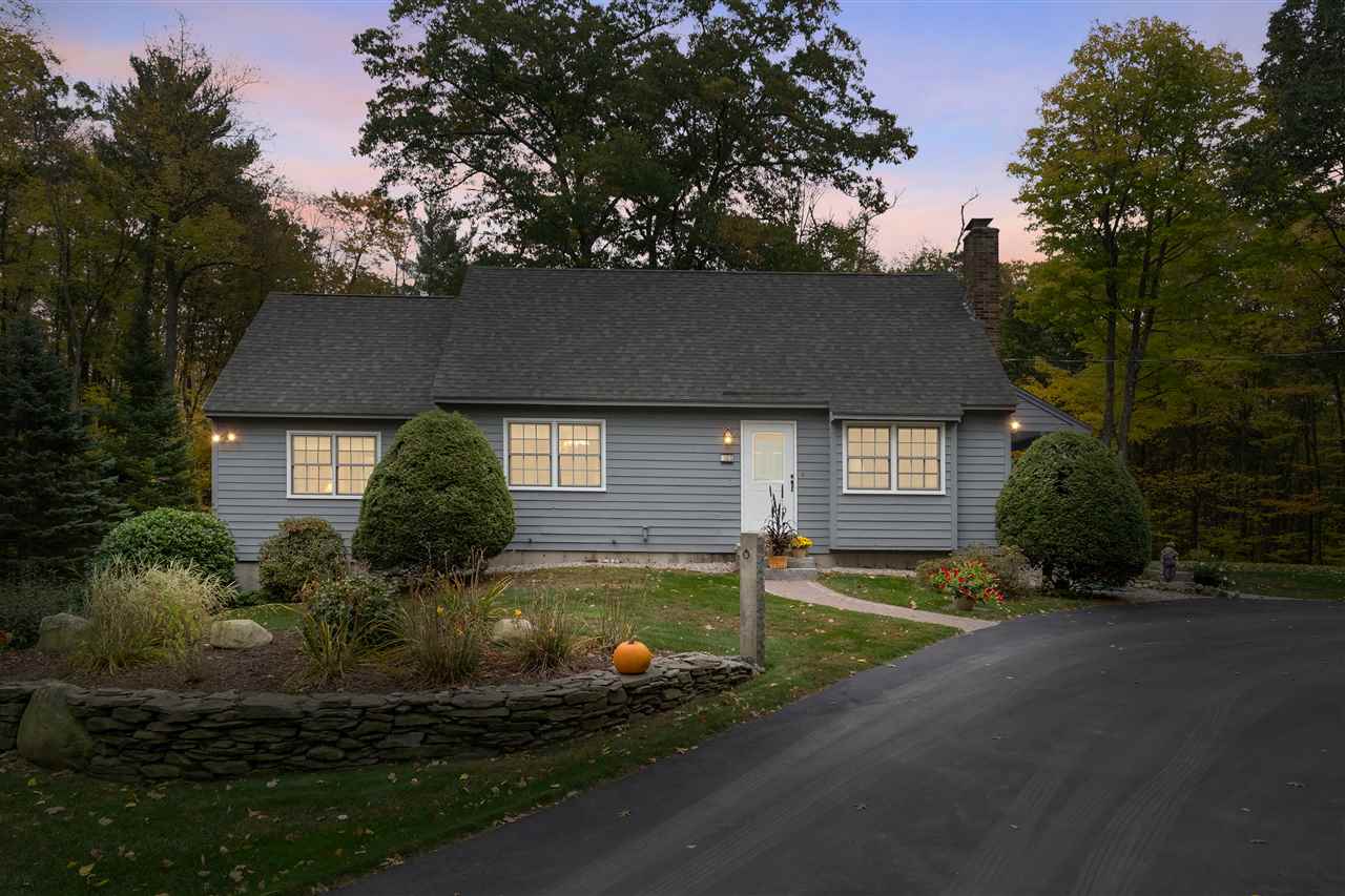 33 Flint Road Candia, NH 03034 - Photo 40 of 40 Gallery Image 40