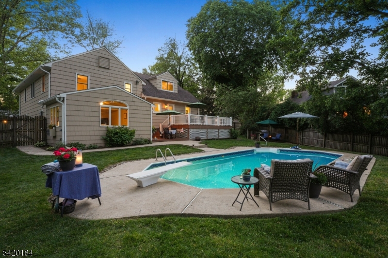 735 Radley Road Westfield, NJ 07090 - Photo 42 of 47