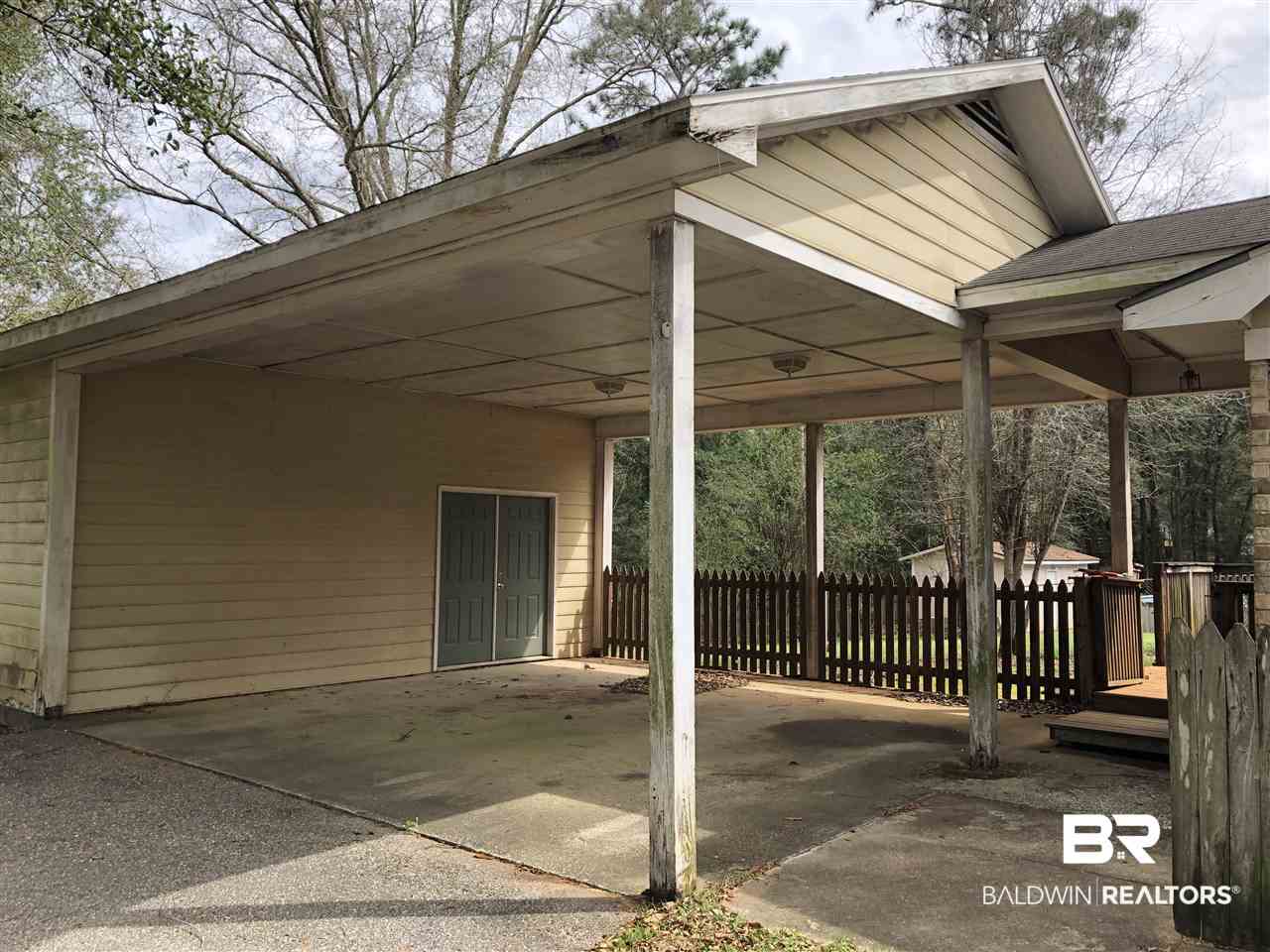 9700 Cascade Drive Mobile, AL 36695 - Photo 16 of 17