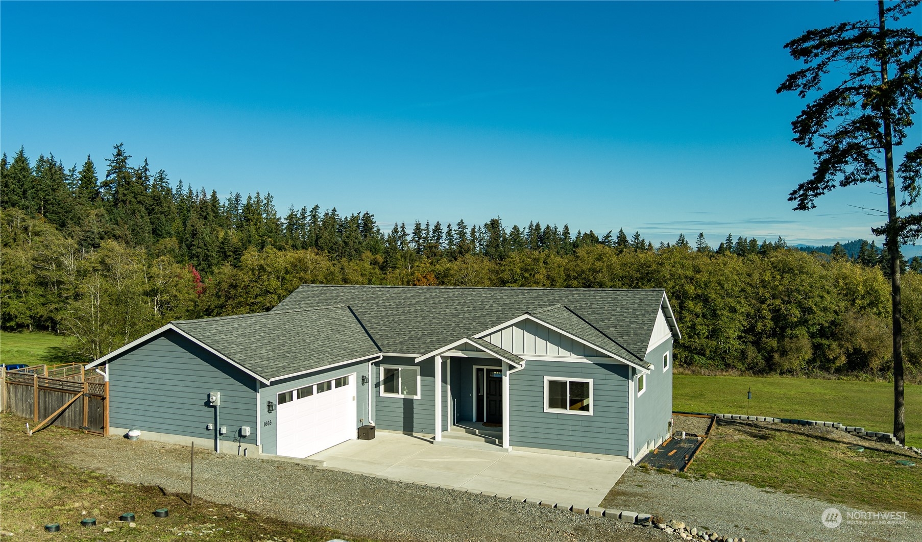 1665 Silver Lake Road Oak Harbor, WA 98277 - Photo 1 of 39 Gallery Image 1